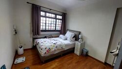 Blk 520 Pangshan Valley (Bukit Panjang), HDB Executive #500282721